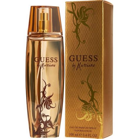 guess by marciano perfume 100ml price